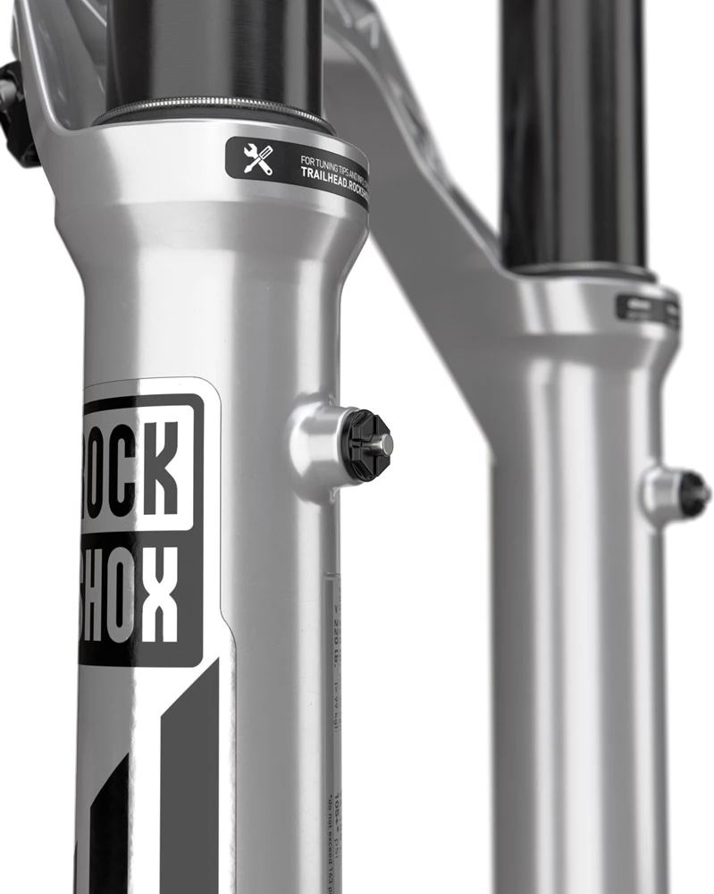 ROCKSHOX Pike Ultimate Charger 3 RC2 27,5" DebonAir+ Tapered Boost 7 ROCKSHOX Pike Ultimate Charger 3 RC2 27,5" DebonAir+ Tapered Boost – Image 5