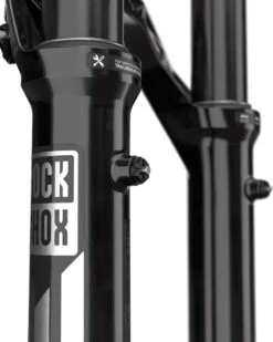 ROCKSHOX Pike Ultimate Charger 3 RC2 29" DebonAir+ Tapered Boost -Vélo Pièces Magasin RockShox Pike Ultimate Charger 3 RC2 DebonAir Tapered Boost 00 4020 697 011 5