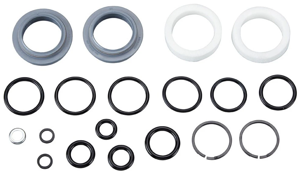 ROCKSHOX Revelation Dual Position Air Basic Service Kit 2012-2013 3 ROCKSHOX Revelation Dual Position Air Basic Service Kit 2012-2013