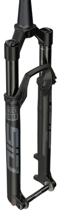 ROCKSHOX SID Select RL 29" Debon Air 120 Tapered Boost -Vélo Pièces Magasin RockShox SID SL Select 29 Debon Air 100 Tapered OneLoc Boost TwistLoc 00 4020 551 001D6JbdfSszHt9D