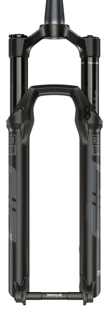 ROCKSHOX SID Select 29" Debon Air 120 Tapered Boost TwistLoc 4 ROCKSHOX SID Select 29" Debon Air 120 Tapered Boost TwistLoc – Image 2