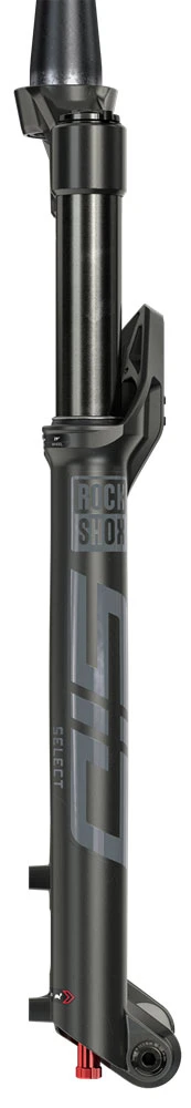 ROCKSHOX SID Select 29" Debon Air 120 Tapered Boost TwistLoc 5 ROCKSHOX SID Select 29" Debon Air 120 Tapered Boost TwistLoc – Image 3
