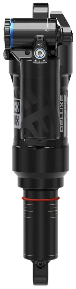 ROCKSHOX Super Deluxe Ultimate RC2T DebonAir+ Trunnion -Vélo Pièces Magasin RockShox Super Deluxe Ultimate RC2T DebonAir 00 4118 358 008 3