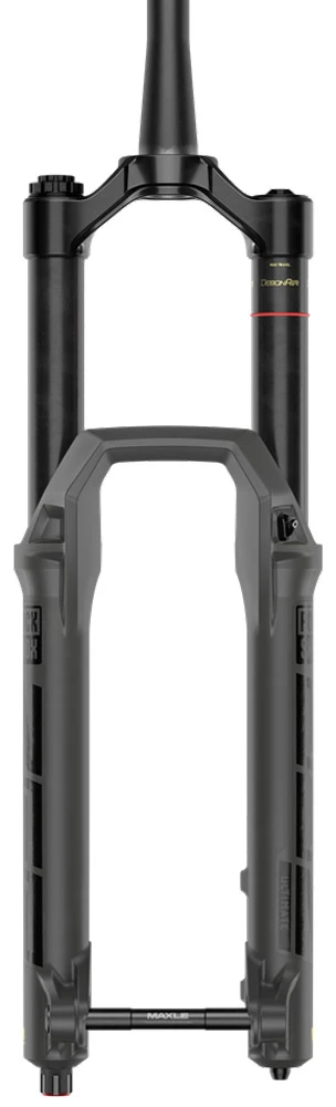 ROCKSHOX ZEB Ultimate Charger 3 RC2 27,5" DebonAir+ Tapered Boost 4 ROCKSHOX ZEB Ultimate Charger 3 RC2 27,5" DebonAir+ Tapered Boost – Image 2
