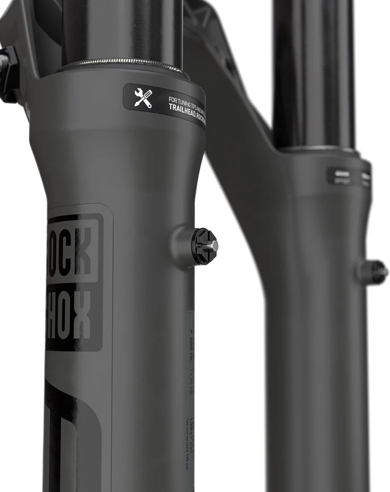 ROCKSHOX ZEB Ultimate Charger 3 RC2 27,5" DebonAir+ Tapered Boost 6 ROCKSHOX ZEB Ultimate Charger 3 RC2 27,5" DebonAir+ Tapered Boost – Image 4