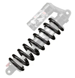 ROCKSHOX Ressort Pour Vivid / Kage RC -Vélo Pièces Magasin RockShox Feder Vivid Kage 2