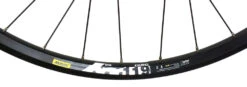 Roue Avant 28" Shimano DH-3D32 / Mavic XM 119 Disc 10 Roue Avant 28" Shimano DH-3D32 / Mavic XM 119 Disc -Vélo Pièces Magasin SCM DH 3D32 XM 119 vorne 3