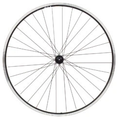 28" Deore HB-T610 V-Brake / Mavic A 119 Front Wheel