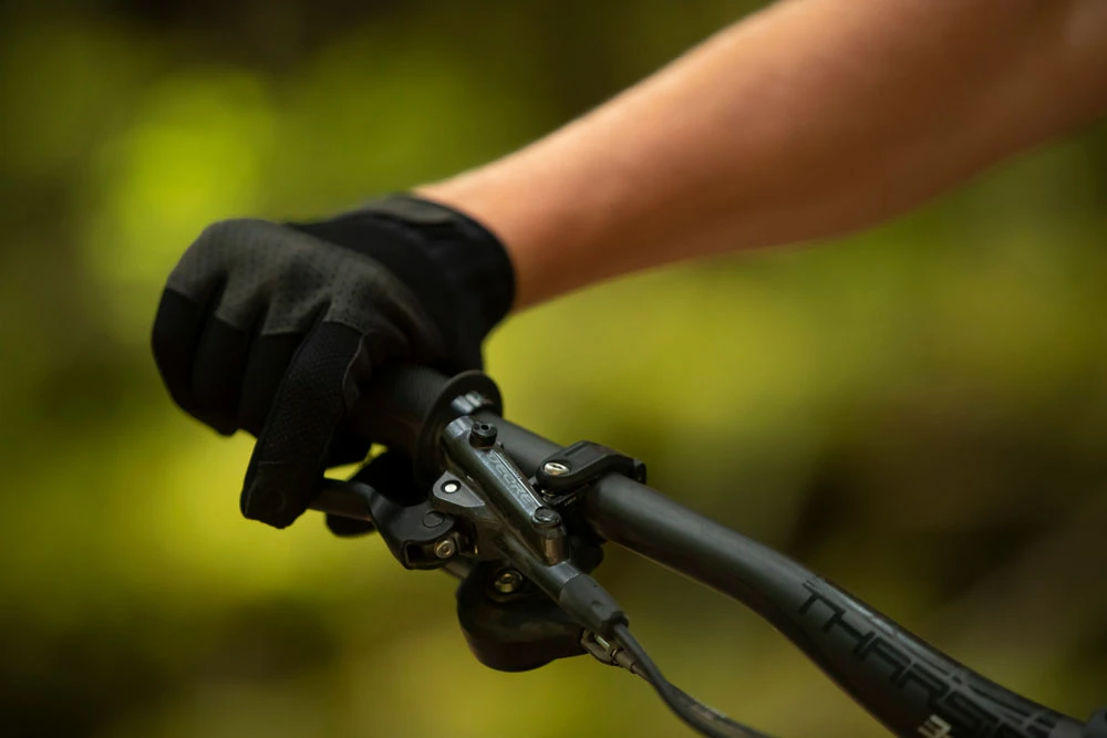 Shimano DEORE SL-M6100 I-Spec EV 12 Vitesses Levier De Vitesse Droit 6 Shimano DEORE SL-M6100 I-Spec EV 12 Vitesses Levier De Vitesse Droit – Image 4