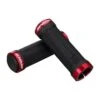 SPANK Poignées Spoon Grom-Grips (Kids) Lock-On 2 SPANK Poignées Spoon Grom-Grips (Kids) Lock-On -Vélo Pièces Magasin SP GRP 0014 79 NOS SpankSpoonGrom Grips Kids Lock OnGriffe4717760766539blackred