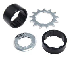 SPANK Kit De Conversion Spoon Hub Singlespeed