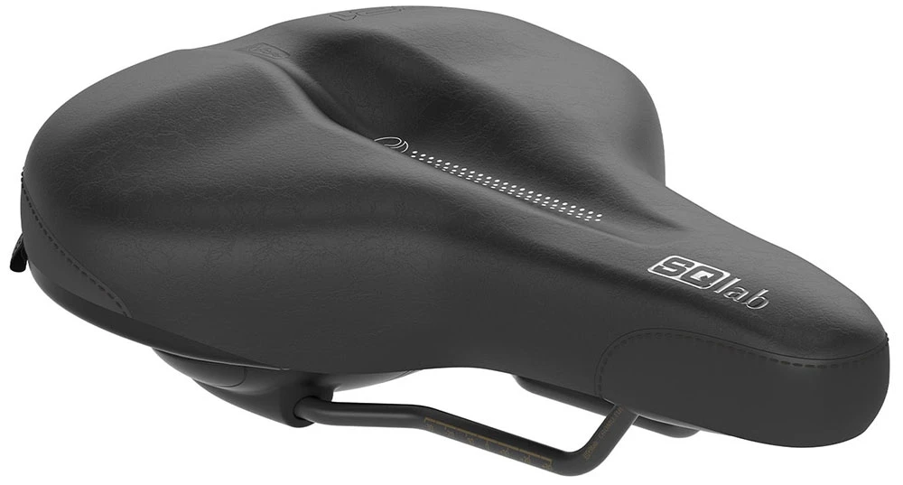 Sqlab 621 Selle Ergolux Active 2.0 3 Sqlab 621 Selle Ergolux Active 2.0