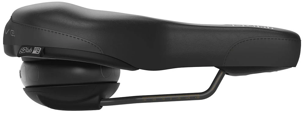 Sqlab 621 Selle Ergolux Active 2.0 4 Sqlab 621 Selle Ergolux Active 2.0 – Image 2
