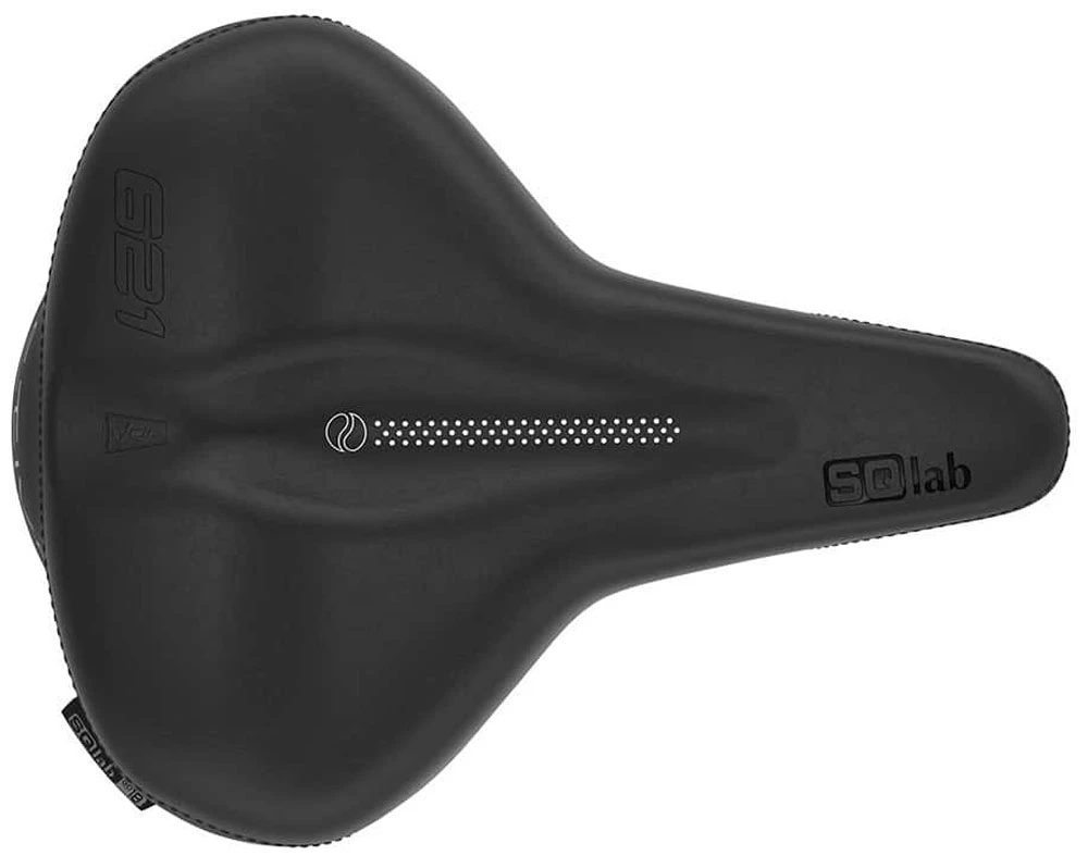 Sqlab 621 Selle Ergolux Active 2.0 5 Sqlab 621 Selle Ergolux Active 2.0 – Image 3