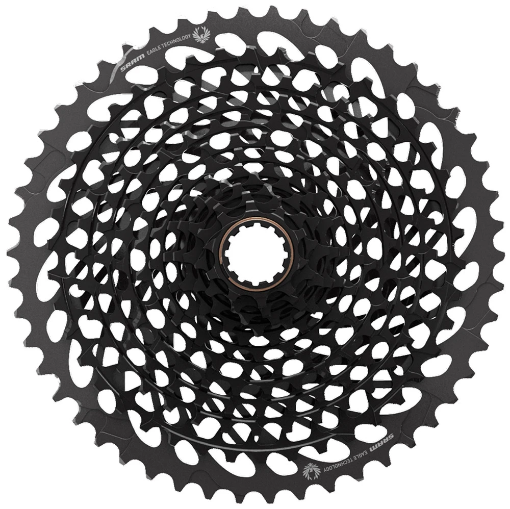 SRAM Cassette Eagle XG-1295 12 Vitesses 3 SRAM Cassette Eagle XG-1295 12 Vitesses