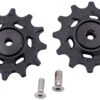 SRAM Jeu De Poulies De Changement De Vitesse Force XPLR AXS -Vélo Pièces Magasin SRAM Force XPLR AXS Schaltrollen Set mit innerem Kafig 11 7518 102 001