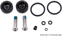 SRAM Kit D'entretien D'étrier De Frein Rival/Force/Red AXS -Vélo Pièces Magasin SRAM Service Kit Bremssattel AXS Road 11 5018 065 000