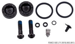 SRAM Kit D'entretien D'étrier De Frein Rival/Force/Red AXS -Vélo Pièces Magasin SRAM Service Kit Bremssattel AXS Road 11 5018 065 001