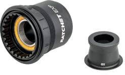 Dt-swiss Kit De Conversion SRAM Pour Corps De Roue Libre Ratchet EXP -Vélo Pièces Magasin SRAM XD 12 142 148 157 Ceramic