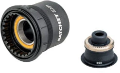 Dt-swiss Kit De Conversion SRAM Pour Corps De Roue Libre Ratchet EXP -Vélo Pièces Magasin SRAM XDR 5 130 135 Ceramic