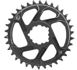 SRAM Plateau Eagle X-Sync 2 à Montage Direct Avec Déport De 6mm 9 SRAM Plateau Eagle X-Sync 2 à Montage Direct Avec Déport De 6mm -Vélo Pièces Magasin SRAM Eagle 12 fach Kettenblatt X Sync 2 Direct Mount 6mm Offset 34T 11 6218 030 020