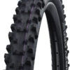 Schwalbe Dirty Dan Evo Super Downhill 29x2,35" Addix UltraSoft TLE Pneus Pliants -Vélo Pièces Magasin Schwalbe Dirty Dan Evo Super Gravity 1