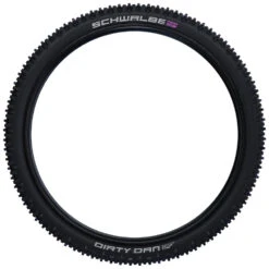 Schwalbe Dirty Dan Evo Super Downhill 29x2,35" Addix UltraSoft TLE Pneus Pliants 8 Schwalbe Dirty Dan Evo Super Downhill 29x2,35" Addix UltraSoft TLE Pneus Pliants -Vélo Pièces Magasin Schwalbe Dirty Dan Evo Super Gravity 3