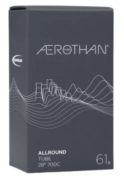 Schwalbe Chambre à Air Aerothan Allround SV17E 28" 40mm 5 Schwalbe Chambre à Air Aerothan Allround SV17E 28" 40mm -Vélo Pièces Magasin Schwalbe Allround 10461373 01