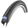 Schwalbe Marathon Plus 28" SmartGuard 28-622 Pneu Filaire -Vélo Pièces Magasin Schwalbe Marathon Plus 28 SmartGuard 25 622 Drahtreifen 11100766 01