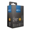 Schwalbe Chambre à Air DV 17 Pour 28 2 Schwalbe Chambre à Air DV 17 Pour 28 -Vélo Pièces Magasin Schwalbe Tube DV17 10429311 01