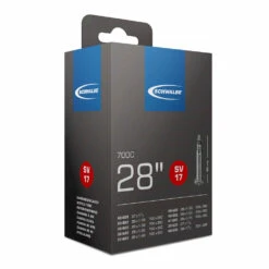 Schwalbe Chambre à Air SV 17 Pour 28