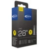 Schwalbe Chambre à Air SV 20 ExtraLight Pour 28 -Vélo Pièces Magasin Schwalbe Tube SV20 50mm