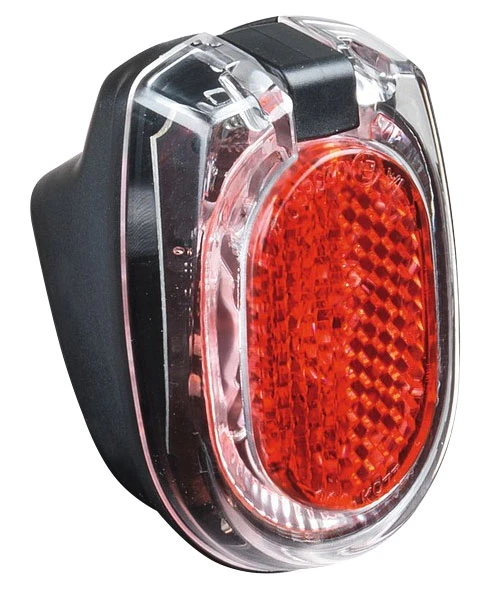 Busch-mueller Feu Arrière Secula E-Bike Montage Sur Garde-boue 3 Busch-mueller Feu Arrière Secula E-Bike Montage Sur Garde-boue