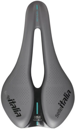 SELLE ITALIA Selle NOVUS Boost EVO Gravel TM Superflow 10 SELLE ITALIA Selle NOVUS Boost EVO Gravel TM Superflow -Vélo Pièces Magasin Selle Italia NOVUS Boost EVO Gravel TM Superflow Sattel 080A920MHC002 3