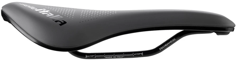 SELLE ITALIA Selle NOVUS Boost EVO Gravel TM Superflow 6 SELLE ITALIA Selle NOVUS Boost EVO Gravel TM Superflow – Image 4