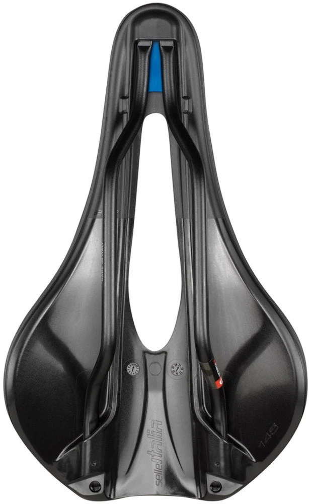 SELLE ITALIA Selle NOVUS Boost EVO Gravel TM Superflow 8 SELLE ITALIA Selle NOVUS Boost EVO Gravel TM Superflow – Image 6