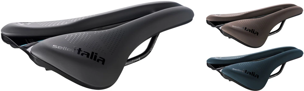 SELLE ITALIA Selle NOVUS Boost EVO Gravel TM Superflow 3 SELLE ITALIA Selle NOVUS Boost EVO Gravel TM Superflow