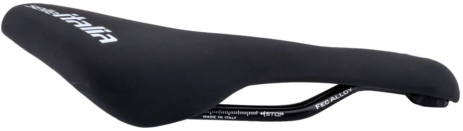 SELLE ITALIA Selle X3 Boost Superflow "Tour De France Edition" 5 SELLE ITALIA Selle X3 Boost Superflow "Tour De France Edition" – Image 3