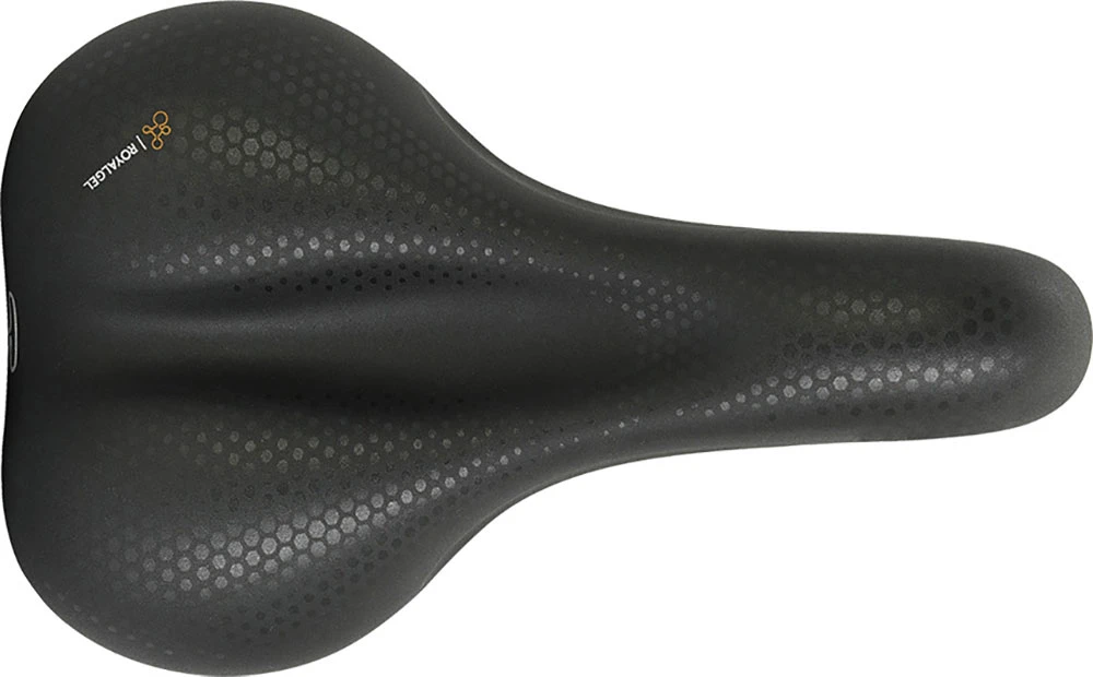Selle Royal Avenue Moderate Man Selle De Trekking 3 Selle Royal Avenue Moderate Man Selle De Trekking