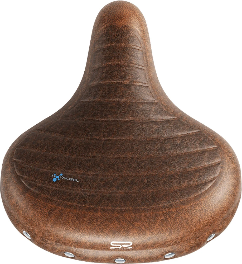 Selle Royal Selle Drifter Plus Relaxed 5 Selle Royal Selle Drifter Plus Relaxed – Image 3