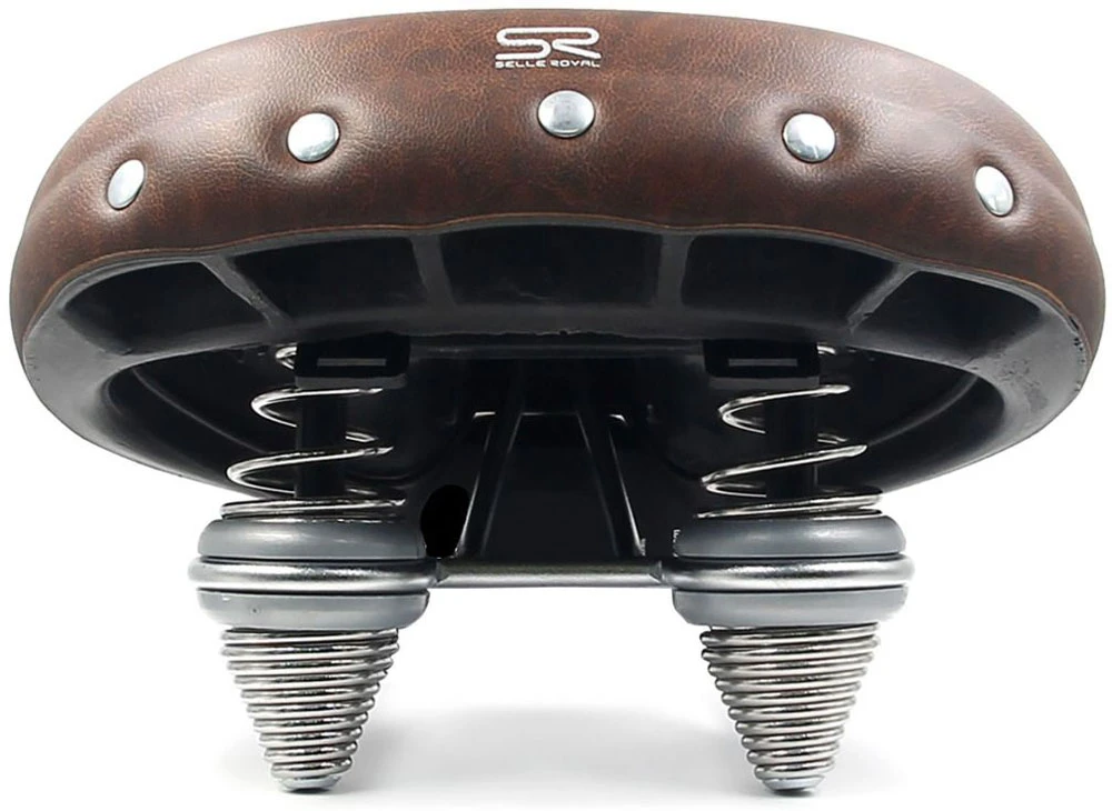 Selle Royal Selle Drifter Plus Relaxed 6 Selle Royal Selle Drifter Plus Relaxed – Image 4