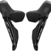 Shimano 105 Di2 ST-R7170 2x12 Vitesses STI Dual Control Set 2 Shimano 105 Di2 ST-R7170 2x12 Vitesses STI Dual Control Set -Vélo Pièces Magasin Shimano 105 Di2 ST R7170 2x12 fach STI Einheit Set ISTR7170LA ISTR7170RA a