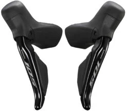 Shimano 105 Di2 ST-R7170 2x12 Vitesses STI Dual Control Set