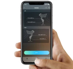 Shimano 105 Di2 ST-R7170 2x12 Vitesses STI Dual Control Set -Vélo Pièces Magasin Shimano 105 Di2 aBP1dTJY0i6tRG