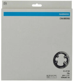 Shimano 105 Plateau Pour FC-R7100 50/34 Dents -Vélo Pièces Magasin Shimano 105 Kettenblatt fur FC R7100 50 Verpackung