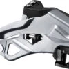 Shimano ACERA FD-T3000 Dérailleur 3x9 Vitesses Top-Swing 2 Shimano ACERA FD-T3000 Dérailleur 3x9 Vitesses Top-Swing -Vélo Pièces Magasin Shimano Acera FD T3000 3x9 fach Umwerfer Top Swing EFDT3000TSX3