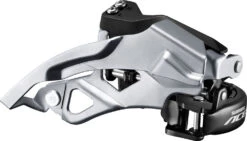 Shimano ACERA FD-T3000 Dérailleur 3x9 Vitesses Top-Swing