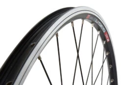 26" Deore T610 V-Brake / DT Swiss 535 Wheel Set -Vélo Pièces Magasin Shimano Custom Made 26 Deore T610 DT 535 V Brake Laufradsatz 20044660 e