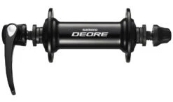 Shimano Moyeu De Roue Avant DEORE HB-T610