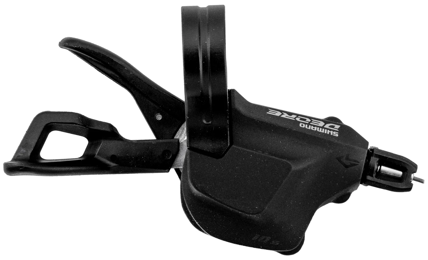 Shimano DEORE Linkglide SL-M5130 Levier De Vitesse 10x Droit Sans Indicateur De Vitesse 3 Shimano DEORE Linkglide SL-M5130 Levier De Vitesse 10x Droit Sans Indicateur De Vitesse